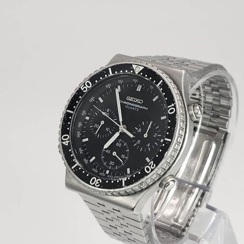 Seiko 7a28 7040 - 7a28-7040, chronograph