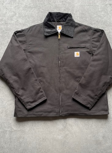 Veste carhartt très bon état - très,