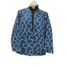 Veste réversible indien pour