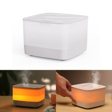 Diffuseur d'arômes télécommandé grande capacité pour la détente et le conf