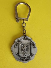 Porte clé vintage, Fête de