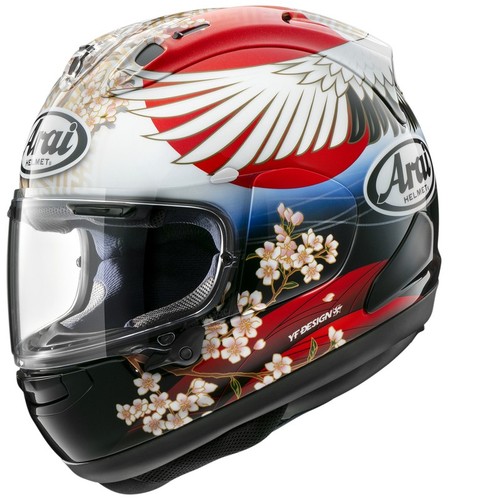 Arai casque intégral 7v - arai,