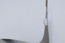 Coque arrière complète HONDA