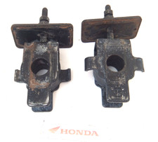 Honda CBF600 CBF 600 Modèle