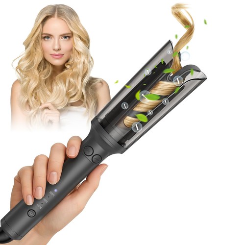 Fer boucler cheveux - boucler,
