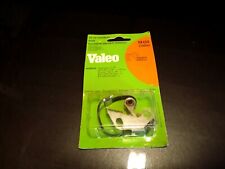 1 KIT RUPTEUR D'ALLUMAGE VALEO M458  AUTOS RENAULT SUPER  5  /  R9  /  R11