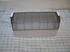 APM6814 Hygena Réfrigérateur Congélateur Intégré Pièces Détachées Porte Laitière Boîte Plateau + Couvercle