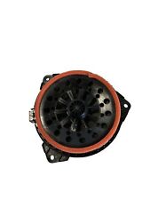 Toyota Prius Haut-Parleur