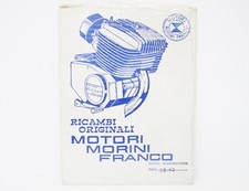 NOS Indian S5K2 Gasket Set