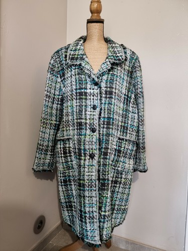 Secret superbe manteau en - superbe,