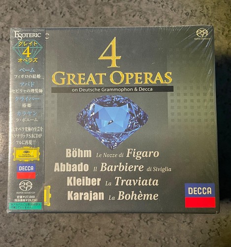 Esoteric sacd hybrid 4 - /,