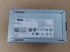 for Dell Precision T5500 Alienware Aurora 875W U595G W299G 0J556T Power Supply