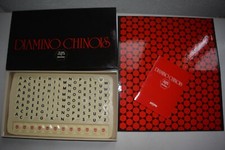 Vintage jeu de Société -