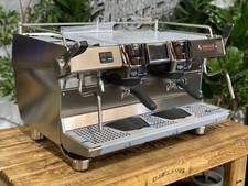 RANCILIO S21 2 GROUPE TOUTE