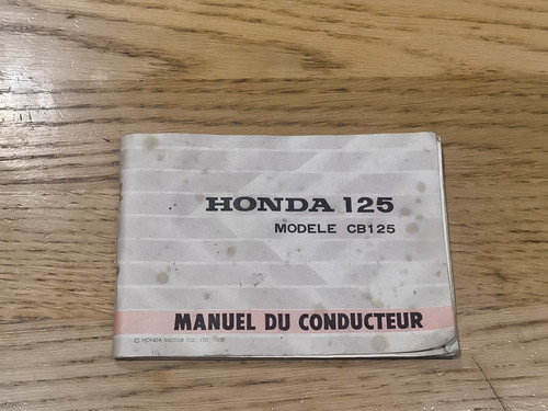 Manuel utilisateur - manuel, du