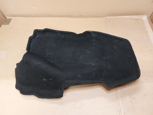 Tapis coffre sous selle - sous,