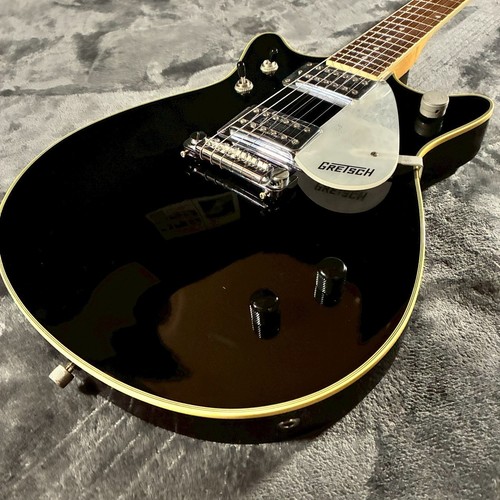 Electromatic double - (gretsch),
