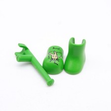 41639 Playmobil Platres et