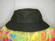 BOB BARBOUR VINTAGE COTON WAX VERT FONCE SIZE M