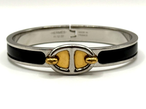Used hermes enamel - hermes,