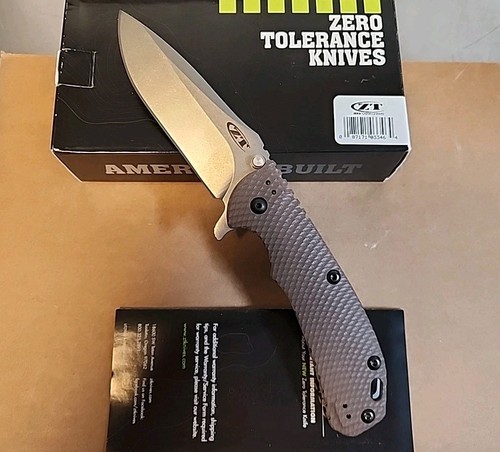Nos zero tolerance - nos, 0561