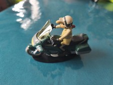 Figurine joe bar team - figurine,
