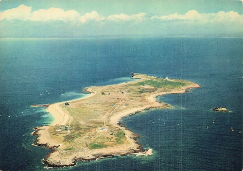 Ile des glenan - 29,