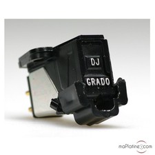 Cellule DJ Grado DJ 100i