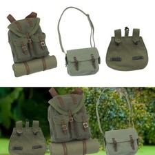 Accessoires réalistes pour