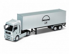 Camion 1/32ème MAN TG510A