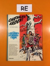 CRAENHALS : CHEVALIER ARDENT