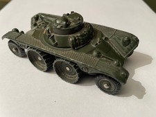 Dinky toys militaire 80a - dinky, n°
