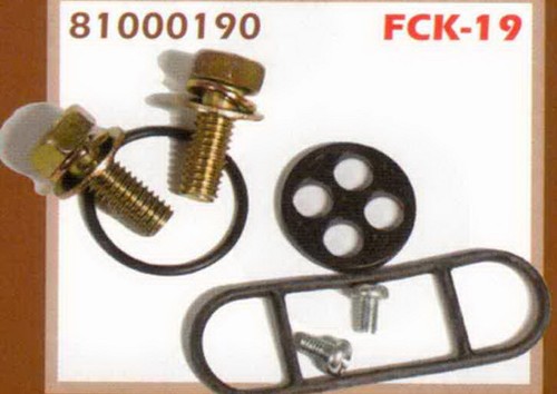 Pour kawasaki klx 650 kit - pour,