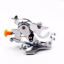 Pied à Plisser Collecte Presseur Pleater pour Machine à Coudre Maison Rechange