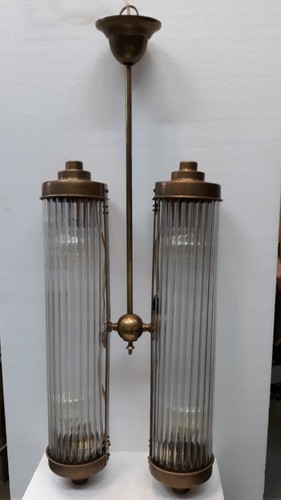 Ancien art deco skyscraper - ancien,