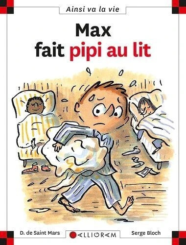 Max lili - max,