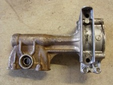 Carter pont transmission - de,