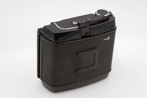 Mamiya rare dos pro s - mamiya, rb