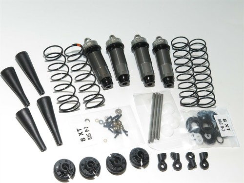 Tlr04009 losi tlr 8ight - losi, 8ight-xt/xte
