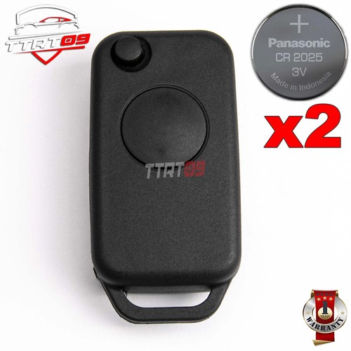 Coque clé pour mercedes - clÉ,