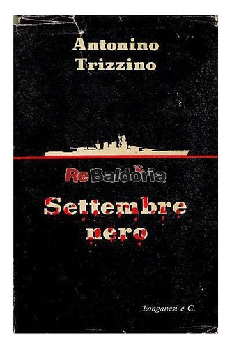 Settembre nero longanesi - settembre,