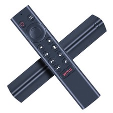 Remote Control P3700 Voice For