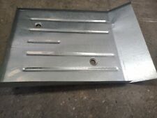 Plancher avant Droit Peugeot 404
