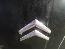  insigne de botte logo  avant