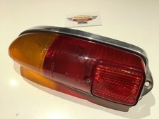 Fiat 500 jardinière feu