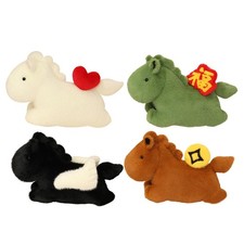 Peluche Cheval à