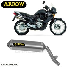 Pot échappement HONDA XL 650