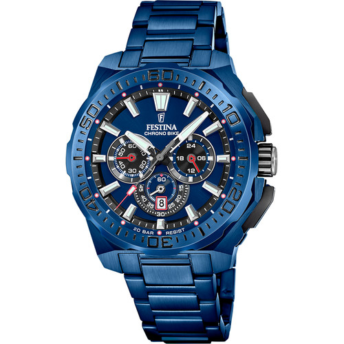 Festina chrono bike f207291 - festina,