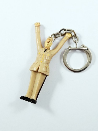 Porte cles figurine - porte-cles,