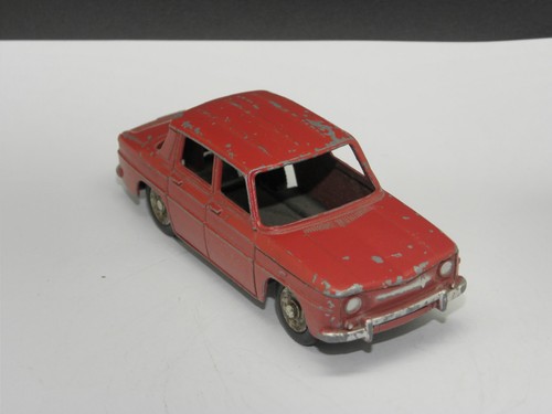 Vrai dinky junior renault - vrai,